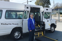 Whaling City Transit  508.679.0100
